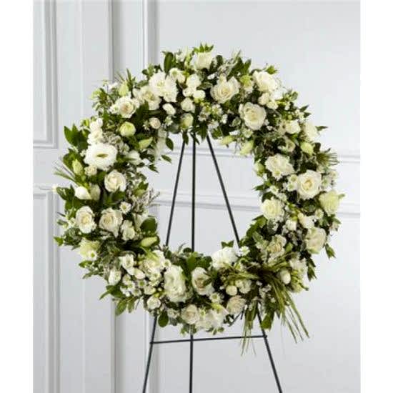 Splendor Wreath