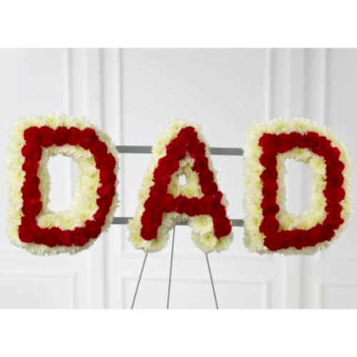 Remembering Dad Arrangement