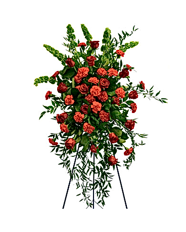 Celebration Of Life Spray