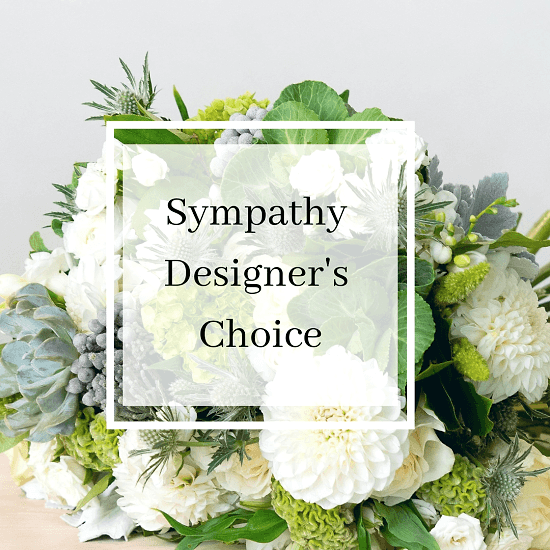 Sympathy Designer's Choice 
