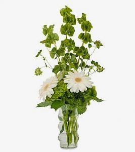 Lucky Day Vase Design