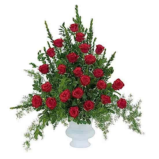 Royal Rose Tribute