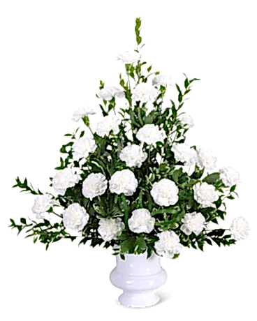 DIVINE BLESSINGS URN