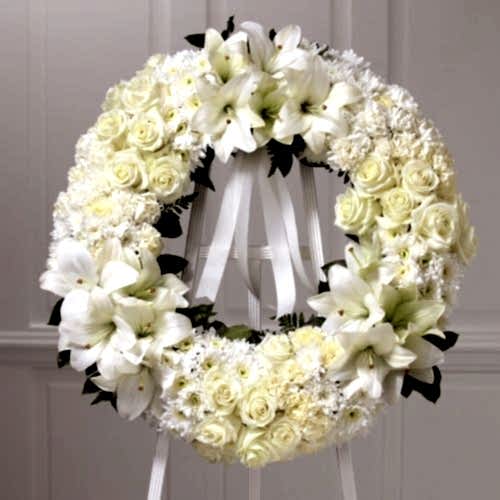 Wreath of Remembrance