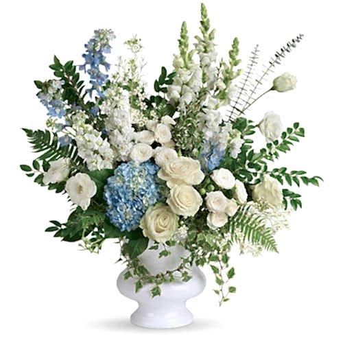 Treasured and Beloved Tribute