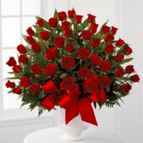 Soul's Splendour Arrangement